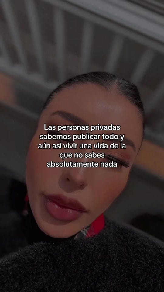 Post 10 by aleja_p_guevara on TikTok (video)