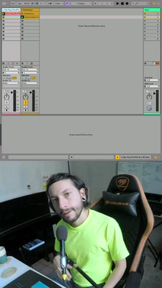Post 8 by Mafo.wav on TikTok (video)