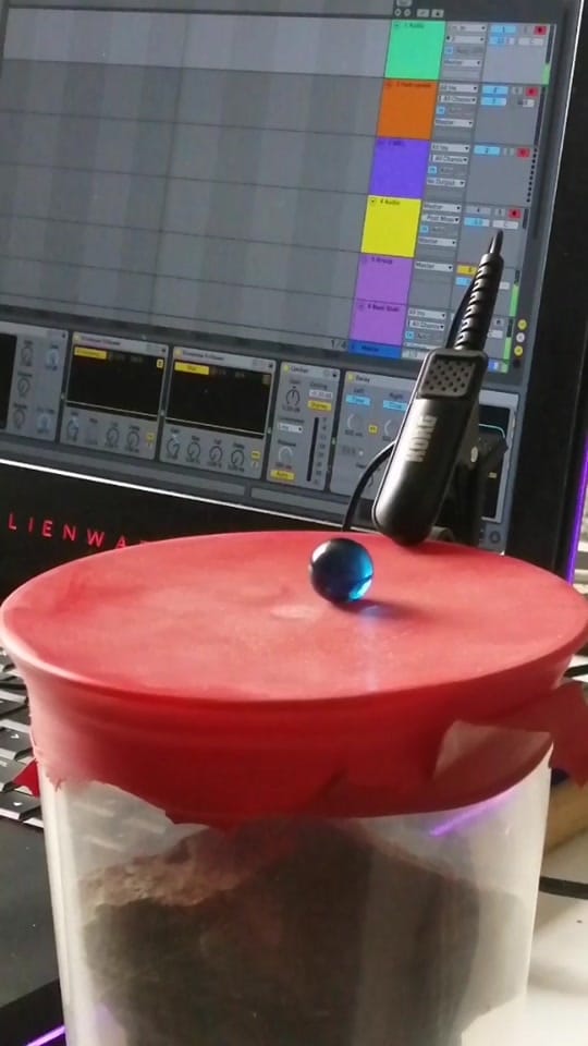 Post 10 by Mafo.wav on TikTok (video)