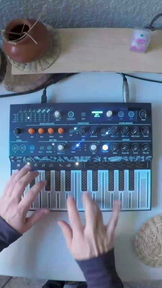 Post 9 by Mafo.wav on TikTok (video)