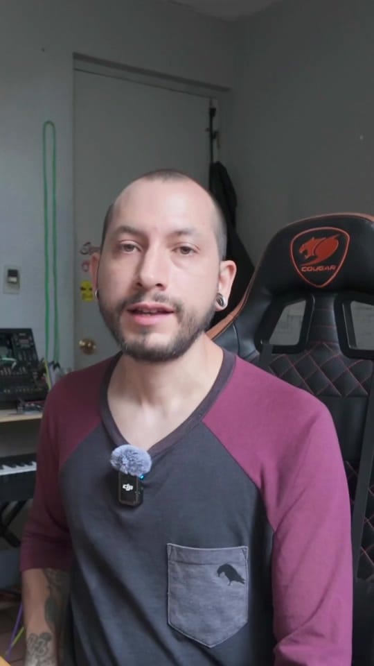 Post 2 by Mafo.wav on TikTok (video)