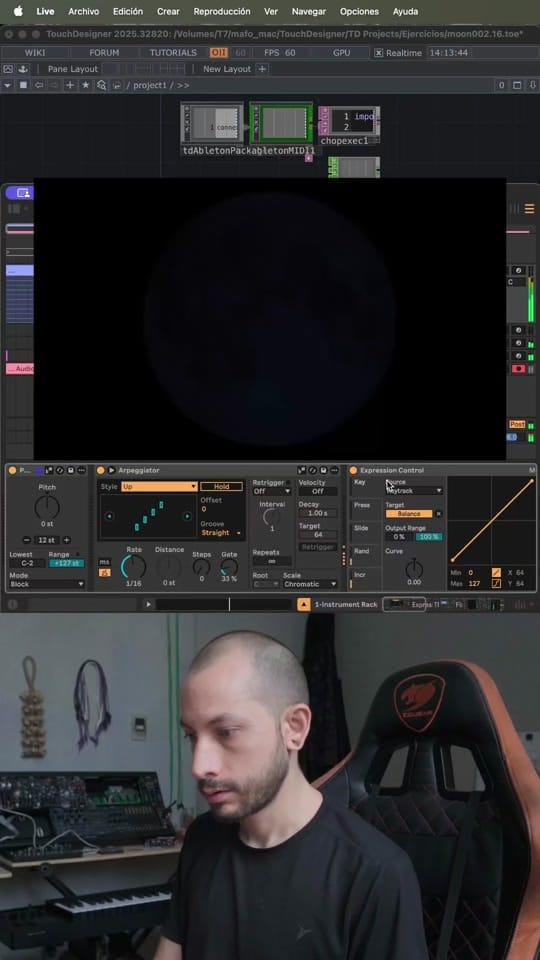 Post 7 by Mafo.wav on TikTok (video)