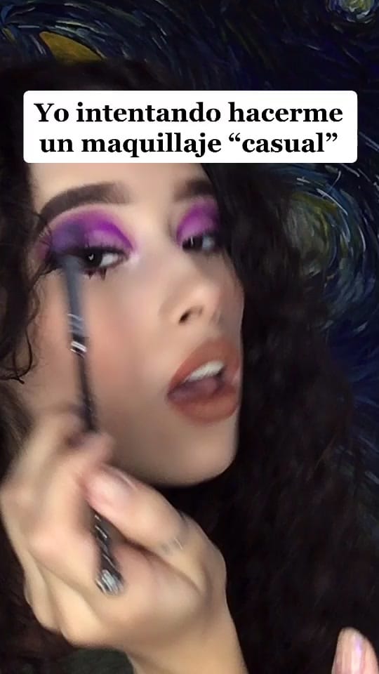 Post 8 by Ari.makeup on TikTok (video)