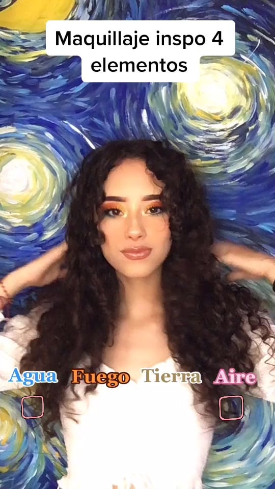 Post 6 by Ari.makeup on TikTok (video)