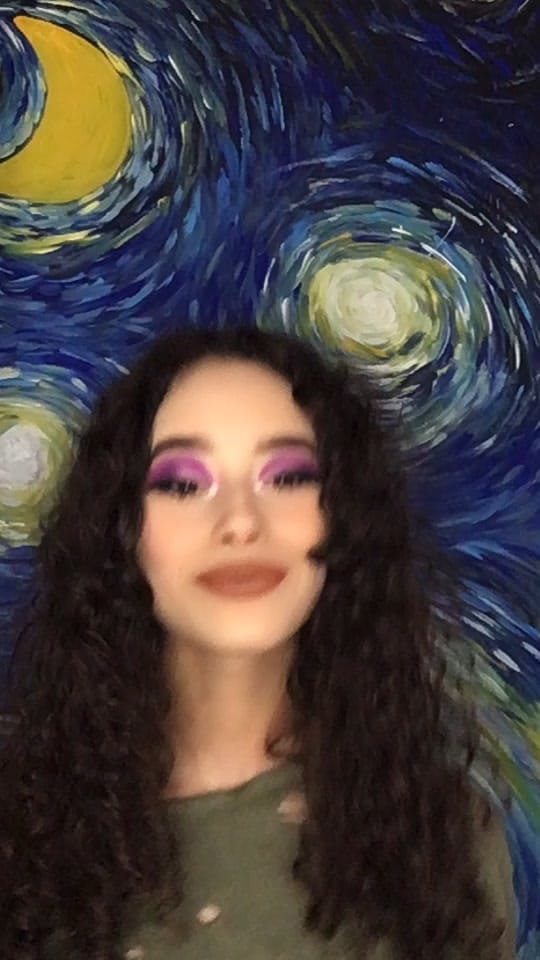 Post 9 by Ari.makeup on TikTok (video)