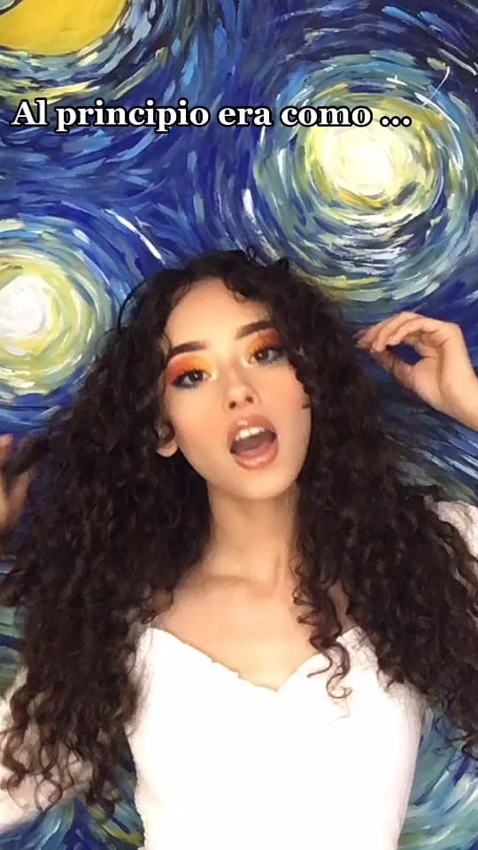 Post 5 by Ari.makeup on TikTok (video)