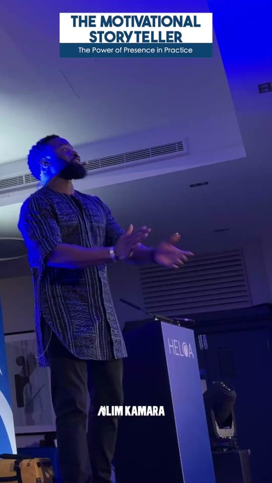 Post 2 by Alim Kamara on TikTok (video)