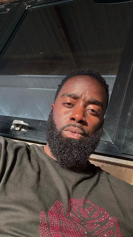 Post 4 by Alim Kamara on TikTok (video)