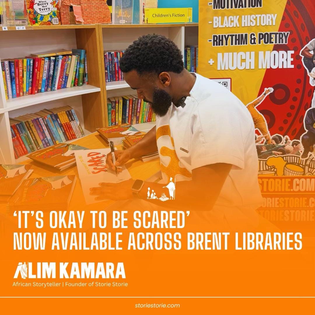 Post 6 by Alim Kamara on TikTok (video)