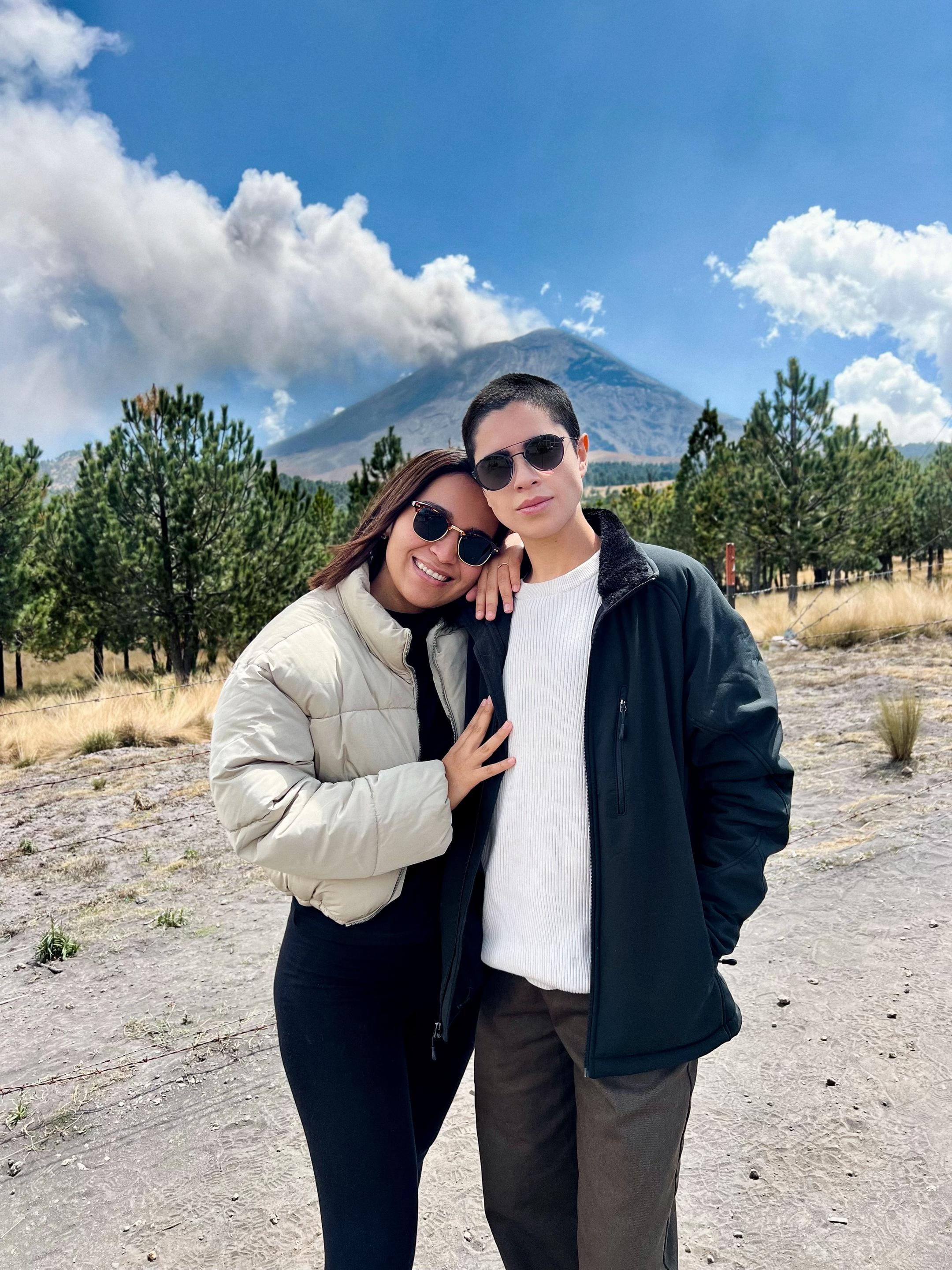 Post 6 by Fer Negrete on TikTok (video)