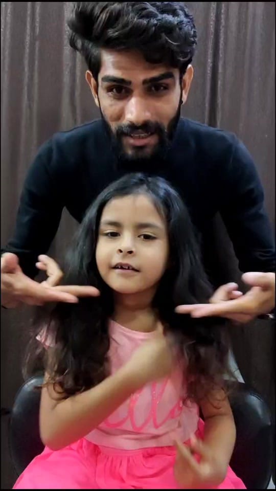 Post 5 by Alpesh Poptani on TikTok (video)