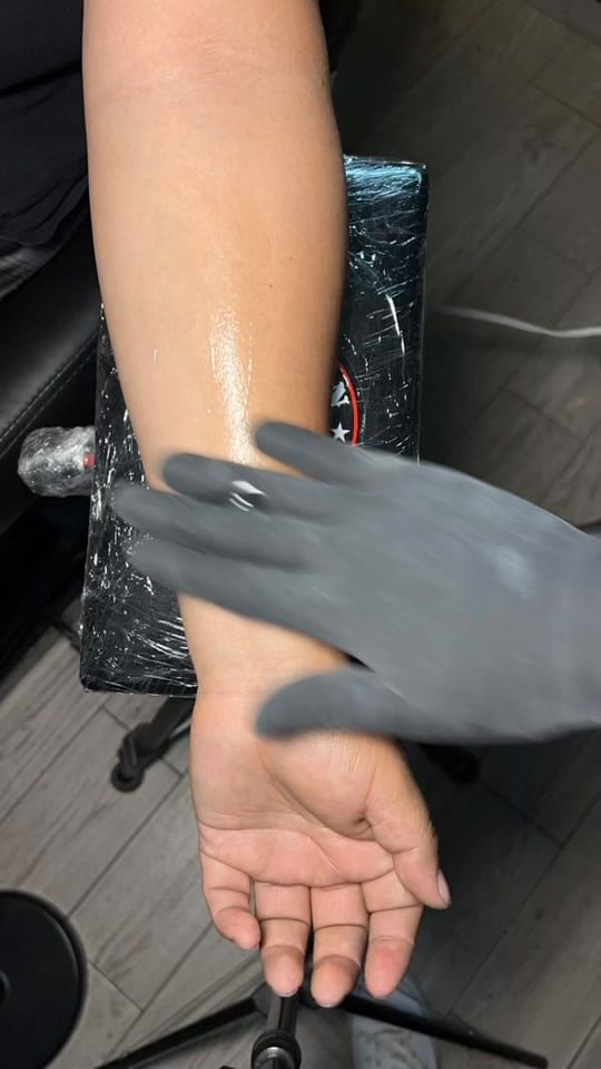Post 9 by Sak Montes on TikTok (video)