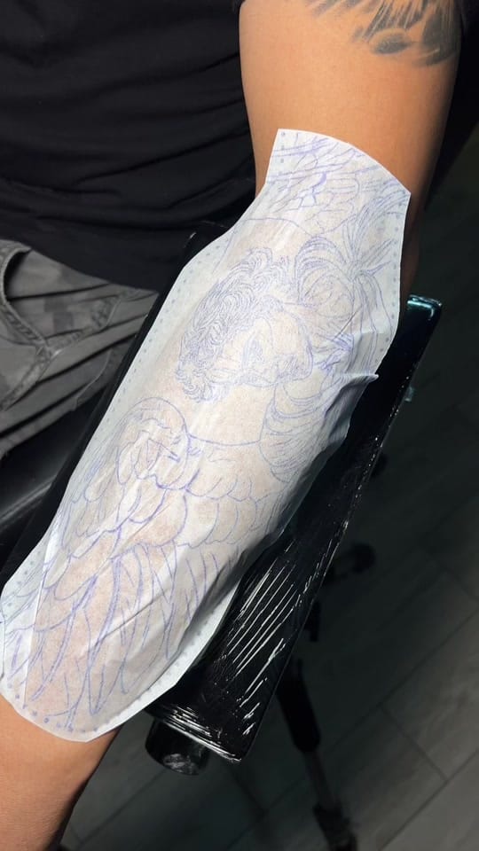Post 5 by Sak Montes on TikTok (video)