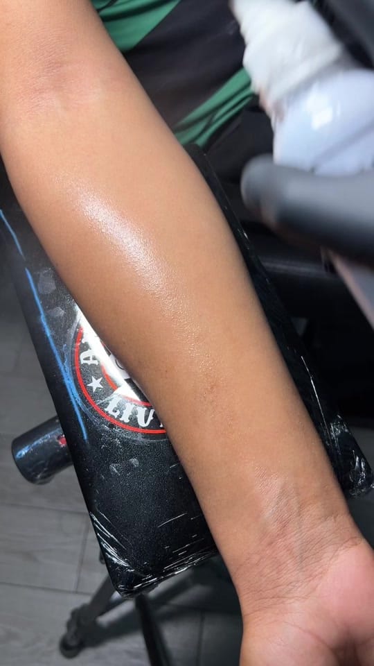 Post 2 by Sak Montes on TikTok (video)
