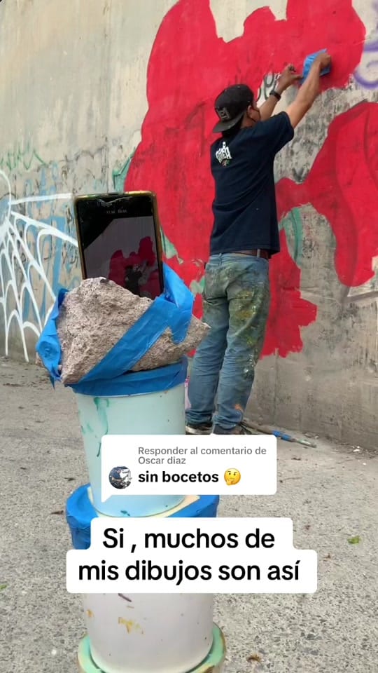 Post 7 by David de Leon on TikTok (video)