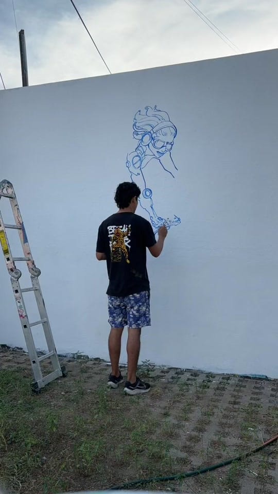 Post 2 by David de Leon on TikTok (video)