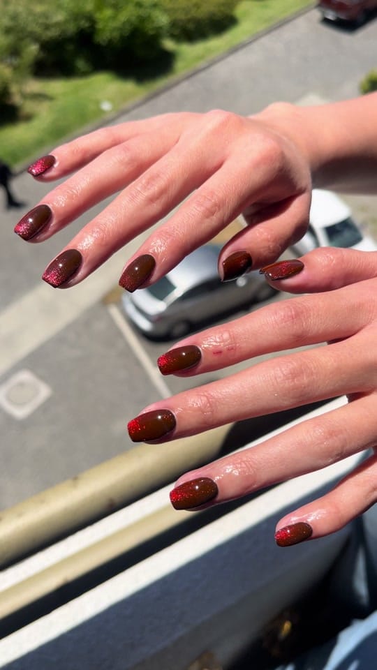 Post 3 by Camistnailart on TikTok (video)