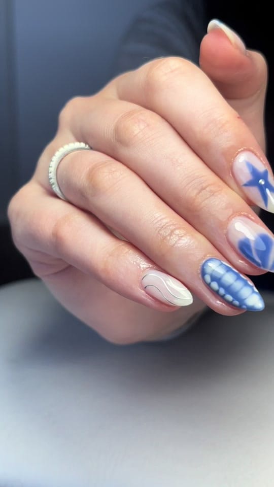 Post 4 by Camistnailart on TikTok (video)