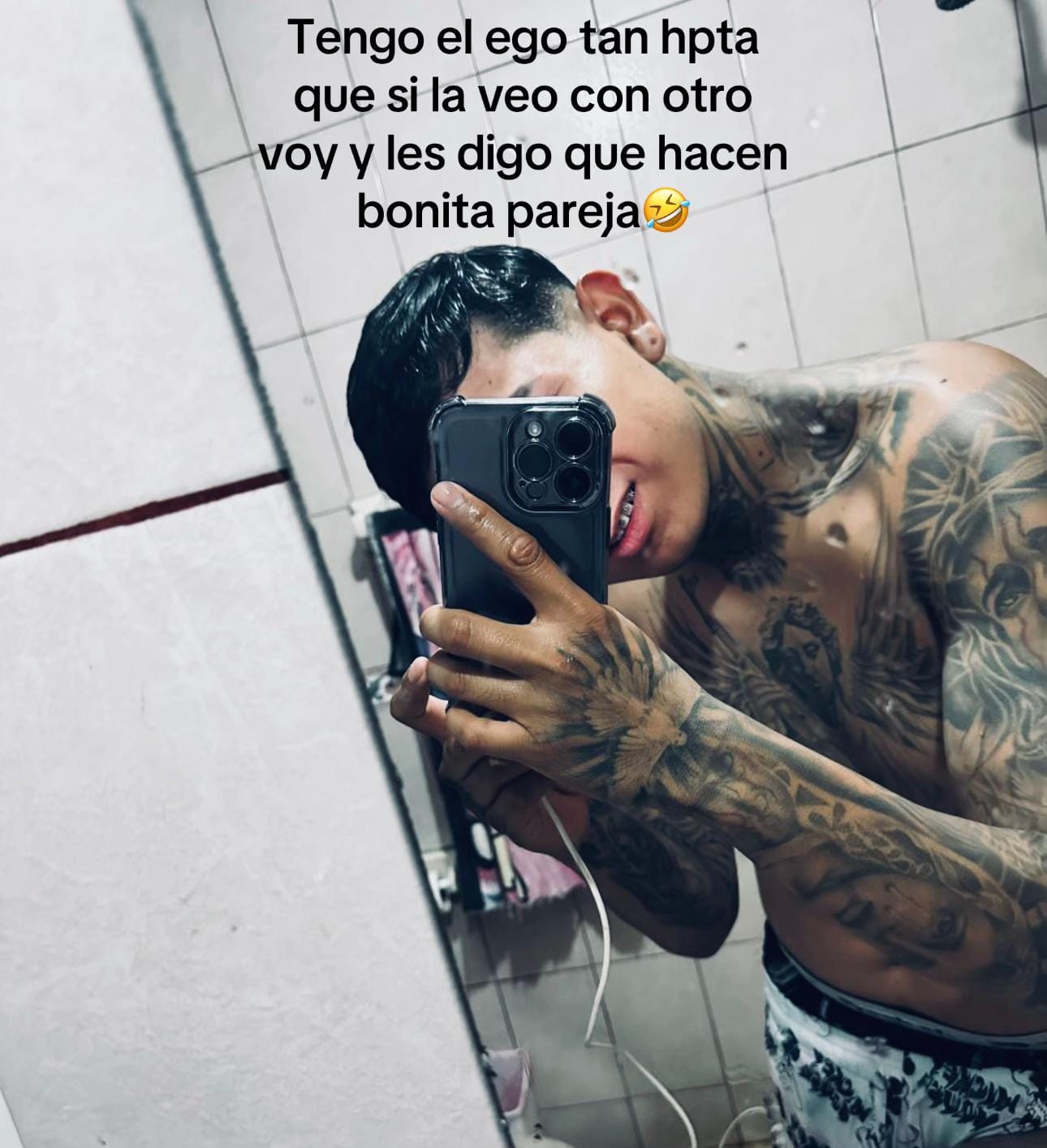 Post 5 by Angelito🐼 on TikTok (video)