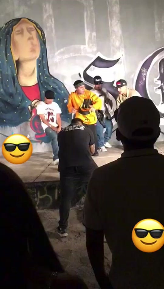 Post 10 by Angelito🐼 on TikTok (video)