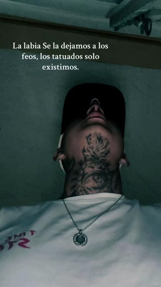 Post 7 by Angelito🐼 on TikTok (video)