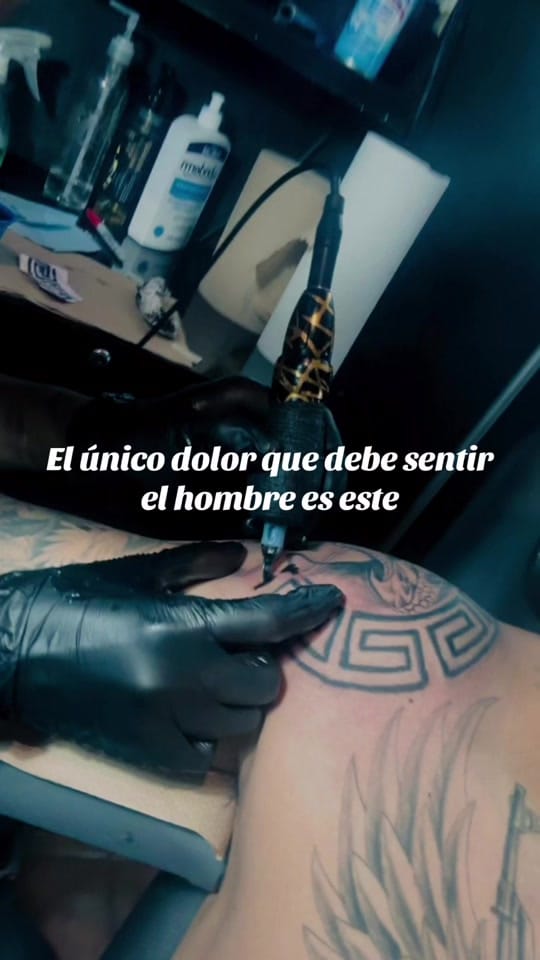 Post 8 by Angelito🐼 on TikTok (video)
