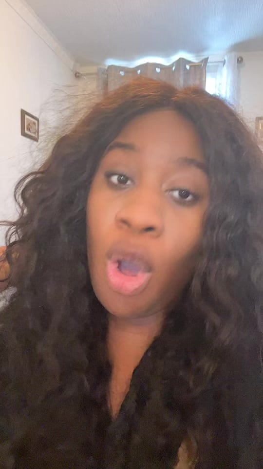 Post 6 by Bee Bless 🇳🇬👑 on TikTok (video)