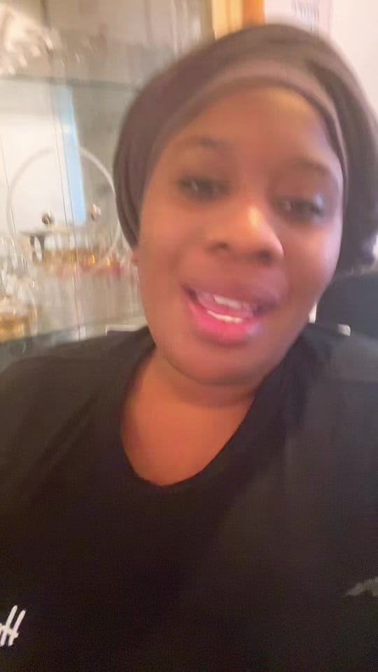Post 7 by Bee Bless 🇳🇬👑 on TikTok (video)