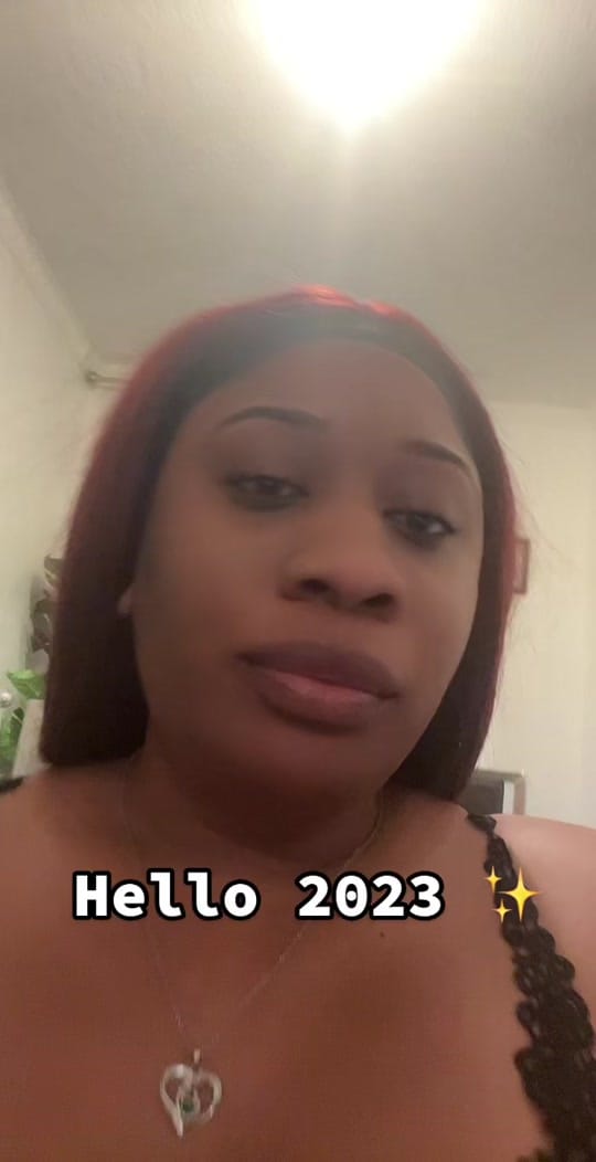 Post 2 by Bee Bless 🇳🇬👑 on TikTok (video)