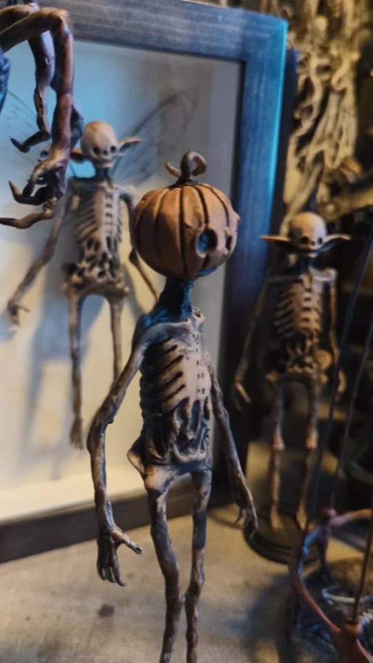 Post 8 by umbratheca on TikTok (video)