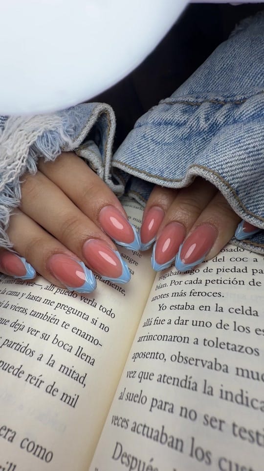 Post 5 by Kary Nails on TikTok (video)