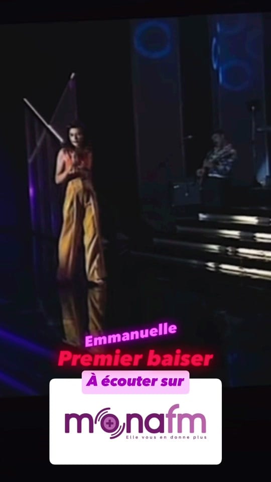 Post 1 by Mona FM on TikTok (video)
