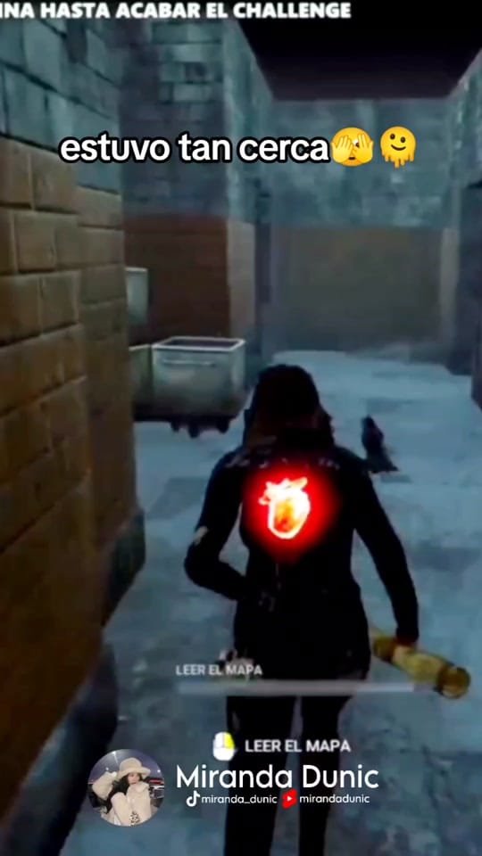 Post 2 by Miranda Dunic on TikTok (video)