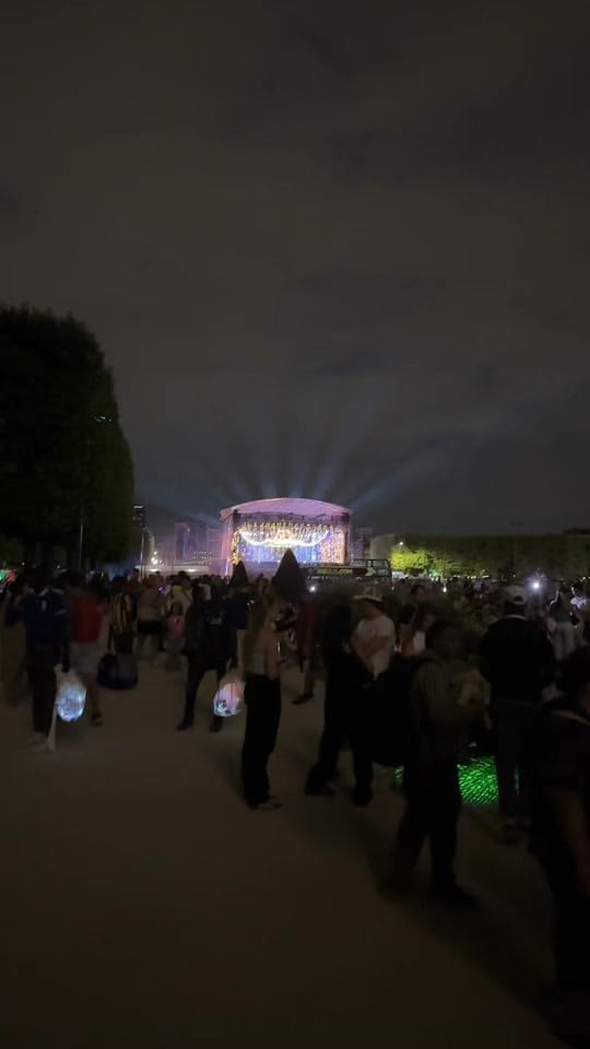 Post 5 by Zifaw Parisien on TikTok (video)