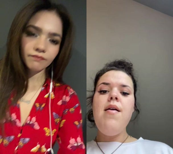 Post 3 by Giuly Baraldi on TikTok (video)