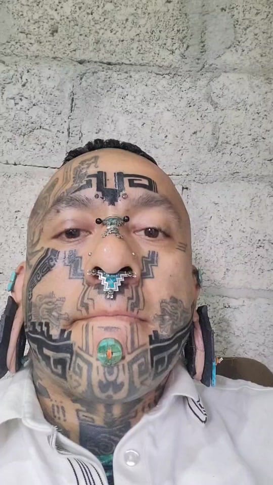 Post 6 by Ikuaxa Yaomitltetlil on TikTok (video)