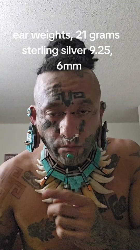 Post 1 by Ikuaxa Yaomitltetlil on TikTok (video)