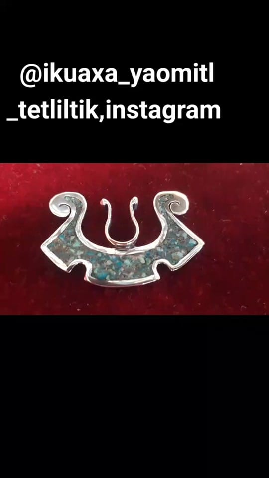 Post 9 by Ikuaxa Yaomitltetlil on TikTok (video)