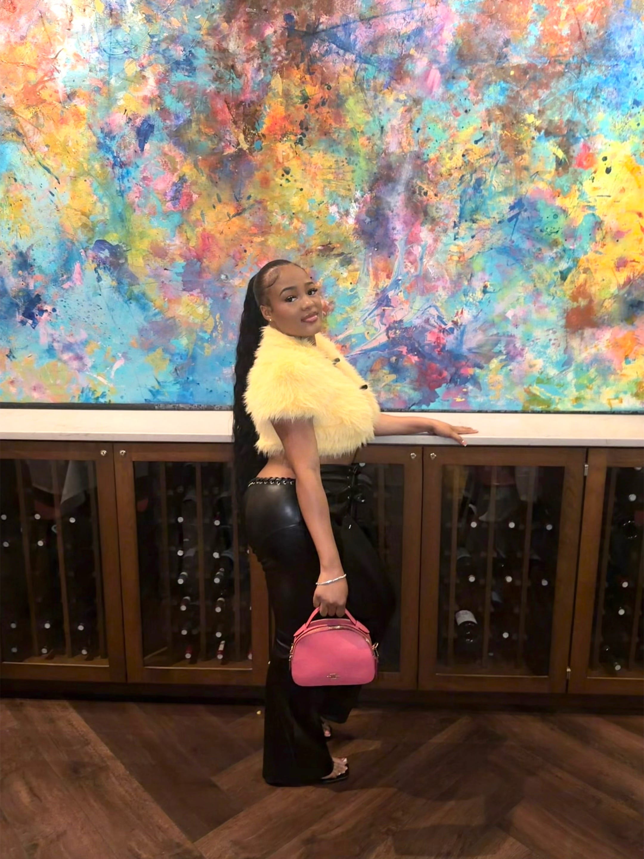 Post 6 by Jewelzzz on TikTok (video)