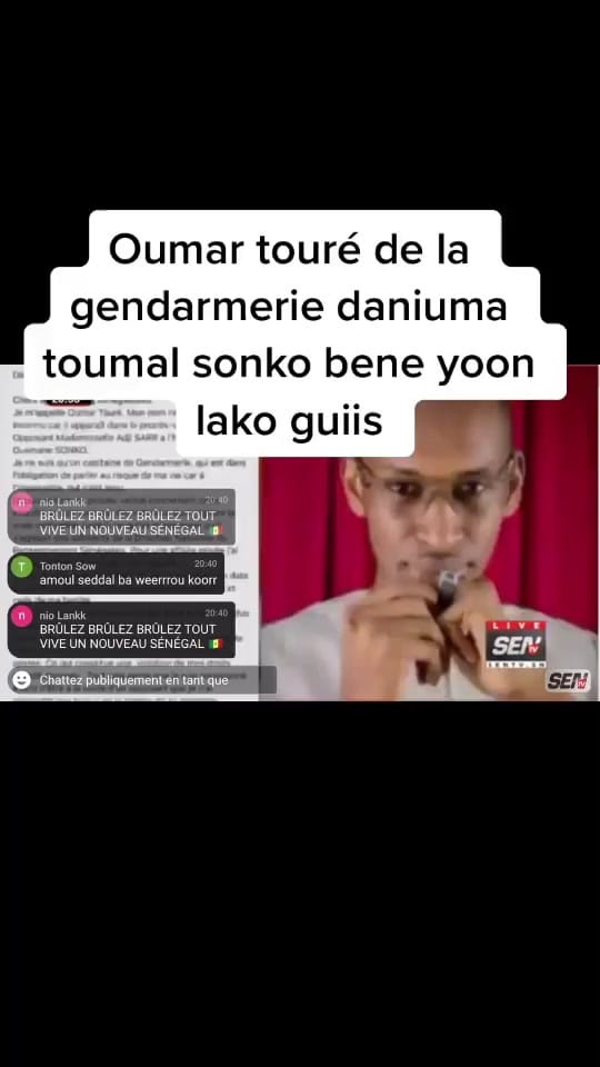 Post 9 by Papinho on TikTok (video)