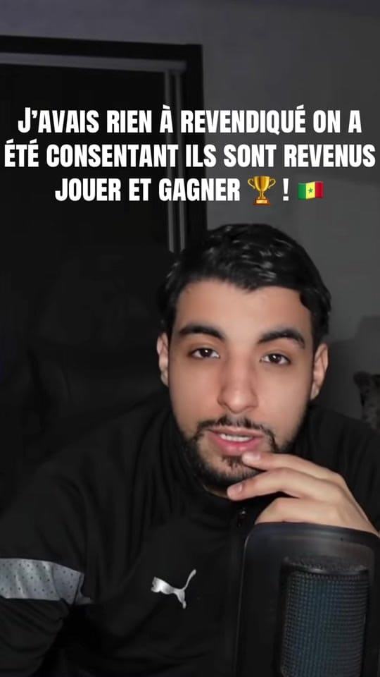 Post 8 by Papinho on TikTok (video)
