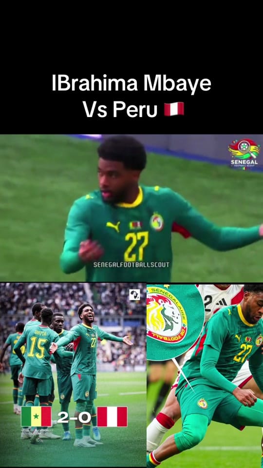 Post 3 by Papinho on TikTok (video)