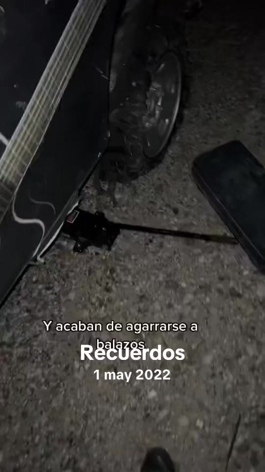 Post 2 by Andres Escamilla Æ on TikTok (video)