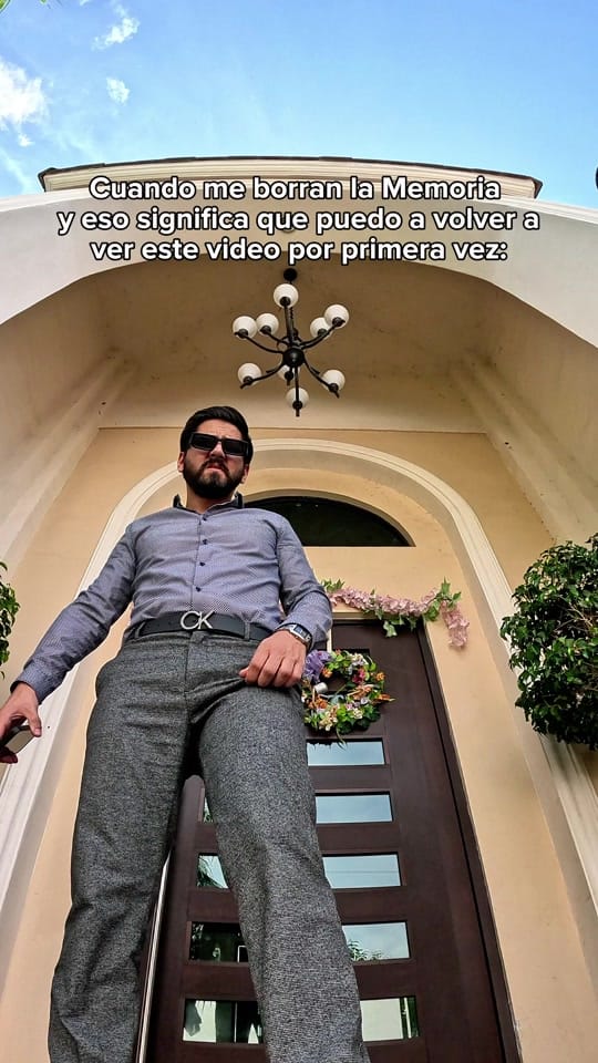 Post 1 by Andres Escamilla Æ on TikTok (video)