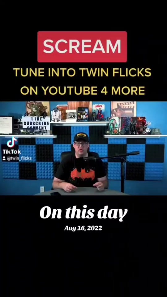Post 10 by Paul-Twin Flicks on TikTok (video)