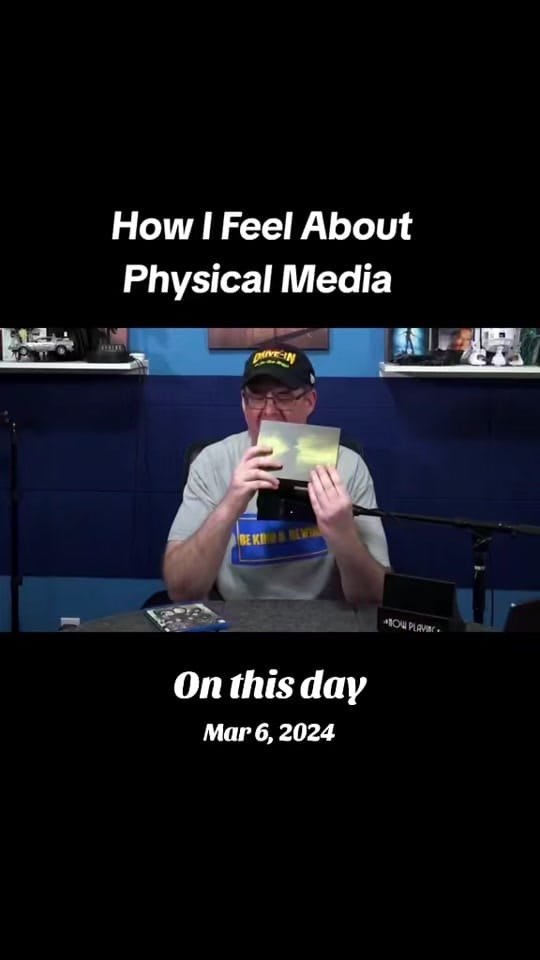 Post 9 by Paul-Twin Flicks on TikTok (video)