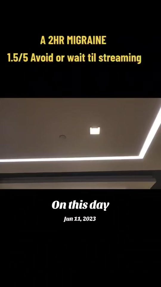 Post 6 by Paul-Twin Flicks on TikTok (video)