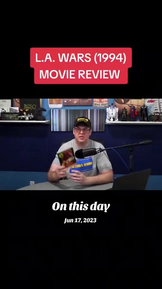 Post 2 by Paul-Twin Flicks on TikTok (video)
