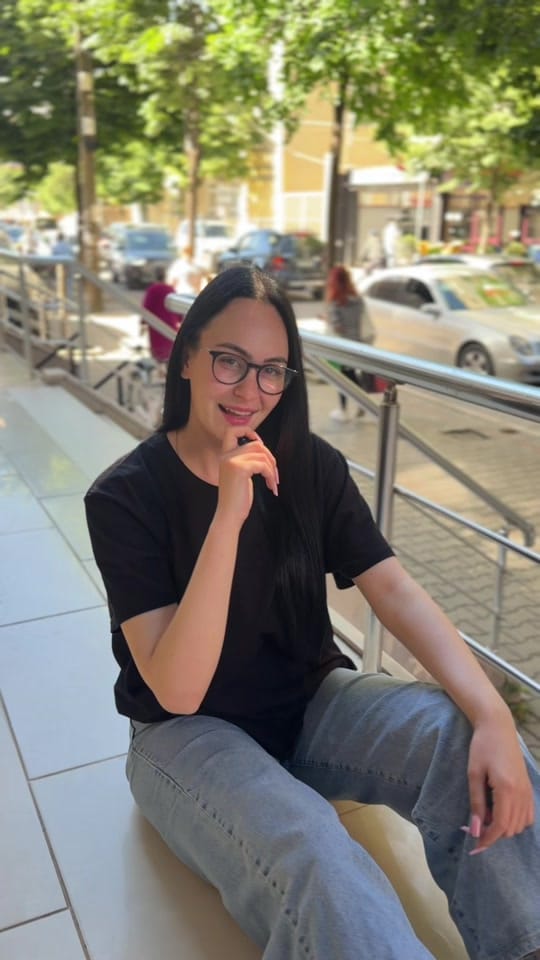Post 7 by leabulku on TikTok (video)