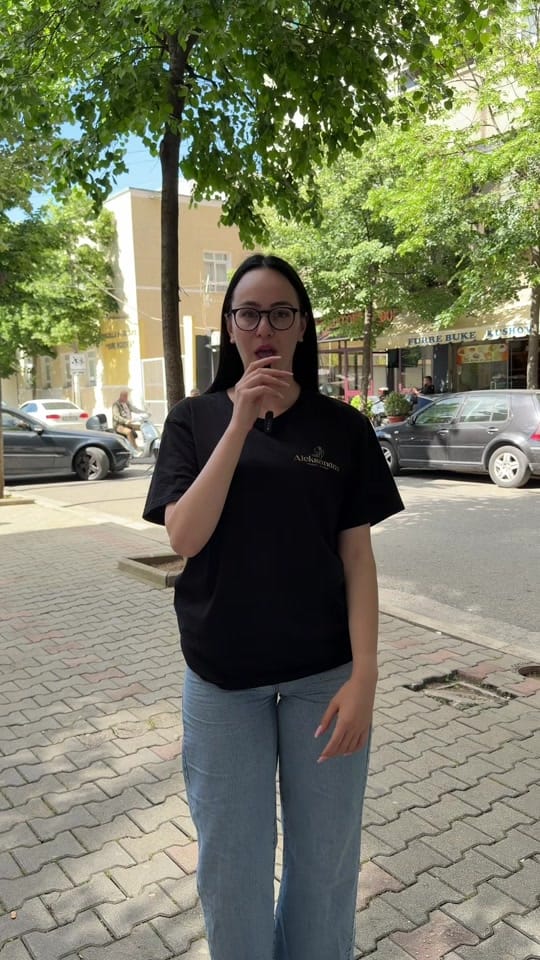 Post 6 by leabulku on TikTok (video)